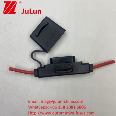 ATO - FHAC 12AWG 8AWG Maxi Autoprotecteur 60A Protecteur étanche