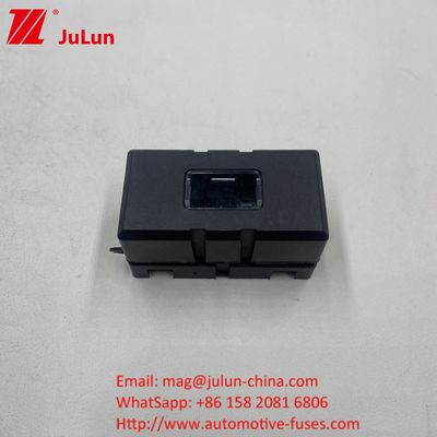 Détecteur de fusibles pour voiture avec fusibles branchés Voltage max 32VDC 58VDC 72VDC