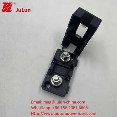 Produit de voiture porte-fusibles pour automobile de haute qualité ANS-H5 Auto Car Blade Bloc porte-fusibles de remplacement Littelfuse 298