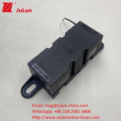 1A 2A 3A 5A 7A 8A 10A 12A 15A 20A 25A 30A 80A 100A 200A 300A 400A 500A par porte-fusible