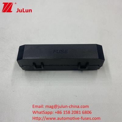 ANS Auto Fuse Holder pour MIDI Fuse Holder Boulonnage boîte de fusible pour la surcharge et la protection contre les courts-circuits de diverses lignes électriques de haute puissance