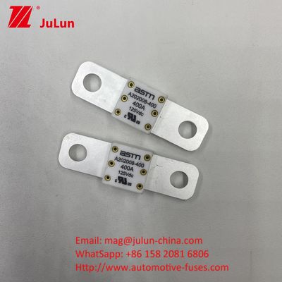 ANM AMM AEGA ANL CNN CNL Fuseau de la batterie de voiture 350A 125VDC