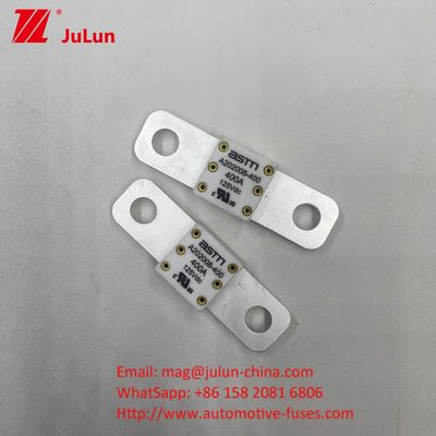 Fuseau de batterie de voiture de 125 volts 100A 150A 200A 250A 300A 350A 400A 500A