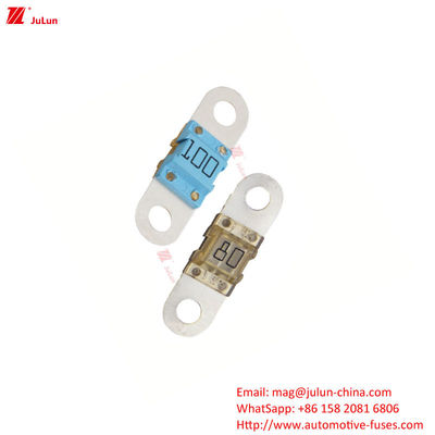 LittelFuse BF1.BF2 Fuses à lame automobile 32 VDC 58 VDC