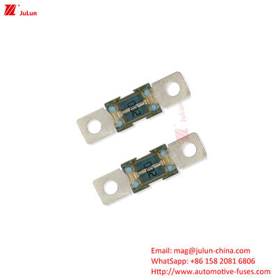 Fuses à lame plate pour véhicules à moteur micro LittelFuse 100A-500A
