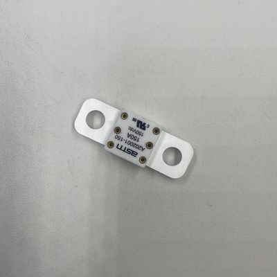 Fuses automobiles en céramique 100A 125V 20KA Capacité de rupture