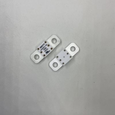 Fuses automobiles 200A 150VDC 20KA Capacité de rupture Solution ultime pour 150VDC