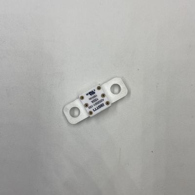 Fuses automobiles en céramique de 150 VDC 200 A avec capacité de freinage M8 20 kA