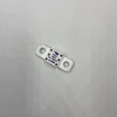 300A 150VDC Fuses automobiles en céramique Capacité de rupture 16KA 20KA