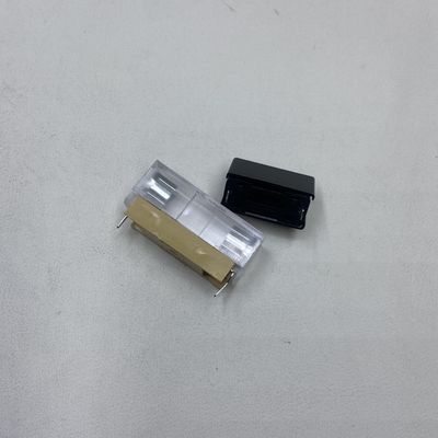 Installation de carte de circuits imprimés 6*30mm Porteur de fusible pour voiture avec porteur de fusible en verre 5*20mm