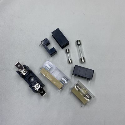 Fuseau de verre 6*30mm Fuseau pour 5*20mm sur PCB