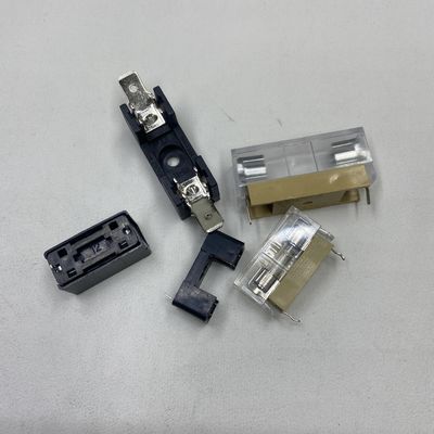Détecteur de fusible pour PCB Conçu pour 5*20mm 6*30mm céramique sur carte PCB Installation