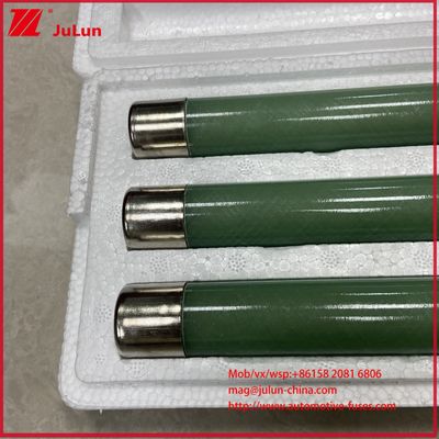 Components de fusibles haut de gamme pour le support de connexion de fusible haute tension 20A 36KV