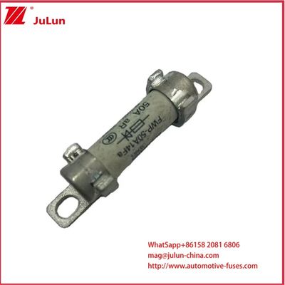 FWP-50A14F BUAAMANN Tubulaire céramique fusibles automatiques originaux 700VDC 500VDC