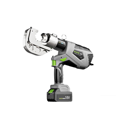 Source d'alimentation batterie Suca Nouveau électrique hydraulique câble sans fil Crimping outil Crimping pinces vente à chaud rechargeable