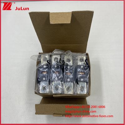 Territoire de vente Afrique, etc. Véhicule électrique 400A DC70V 225A EV320-5C 5X-N Fusible Vis M6 Méthode de montage Tension maximale 72VDC