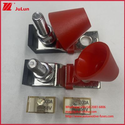 MRBF Single Stud 5/16\