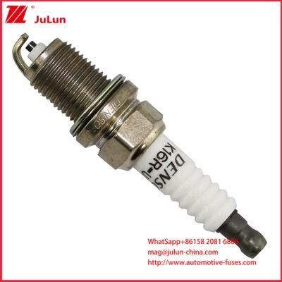 Automobile japonaise Coréenne Pièces détachées automobiles Composants de taille standard Idéal pour les services d'entretien et de réparation automobile