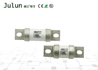 fusible de véhicule électrique de protection de batterie de 500V 300A pour le remplissage de voiture d'énergie