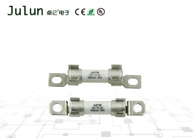 Voiture électrique des véhicules à moteur des fusibles 700 V de batterie de voiture d'énergie la mini fond 11x65mm