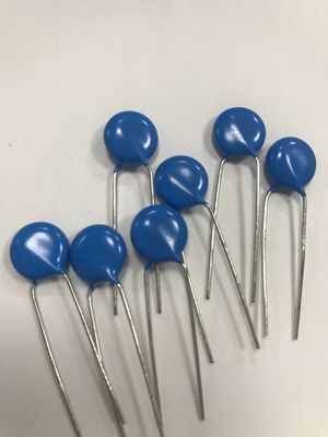 Fusible thermique en plastique de coupure de la place 250V de relais de Rhésus de PSE rf