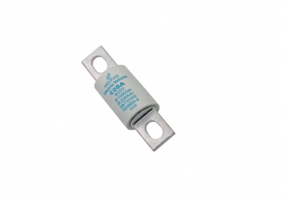 Fusible en céramique temporaire rapide standard 500V 400A du CEI NEV