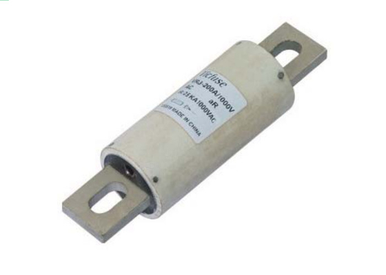 35A - fusibles de protection de semi-conducteur de 2000A 1000V avec la basse perte de watts
