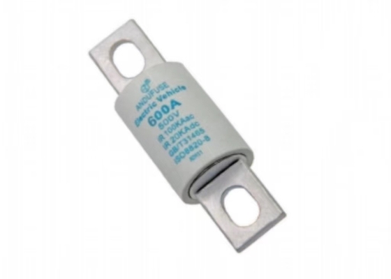 Le CEI 300A - fusible automatique de action rapide de 600A New Energy