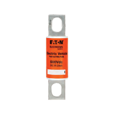 JASO D622 50 - fusible de véhicule électrique de 400A 500VDC