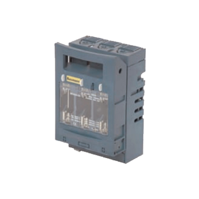 690VAC/250VDC 160 - Disconnectors de commutateur du fusible 1600A