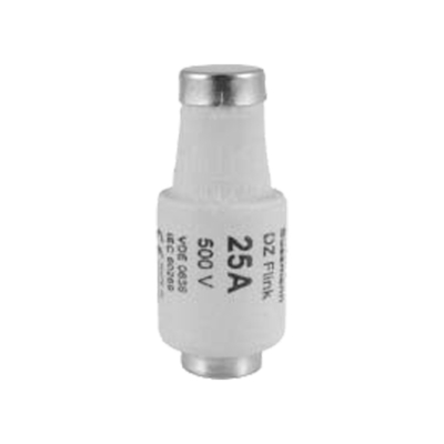 Type type fusible de bouteille de vin du CEI 60269 DIN 49515 DIN