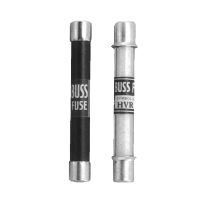 Fusible non à retard de temps de la série HVJ-1-8 pour des instruments et des circuits de HT