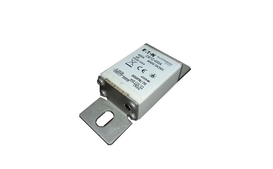 Boulon de CBTZ 800VDC 25A-400A sur le fusible rapide de protection de circuit pour le système de remplissage de pile de C.C