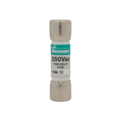 fusible 250V à retard de temps industriel et électrique pour FNM-1 FNM-12 FNM-2
