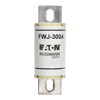Fusible temporaire rapide de série de FWJ 1000V 35-2000A pour des véhicules à moteur et industriel