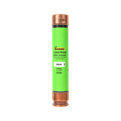 CE de l'UL à basse vitesse CSA de fusible de basse tension de fusible de 600V 0.1-60A FRS R certifié