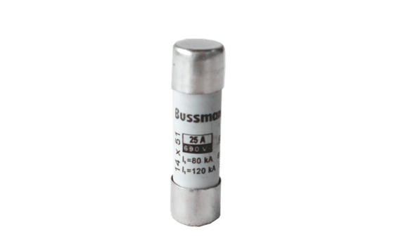 fusible 0.5-50A 400V/500V/690V de basse tension de série de 14x51 C14