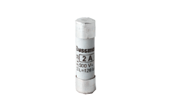 Fusible 10x38 400V/500V 0.16-32A de protection de circuit de la série C10