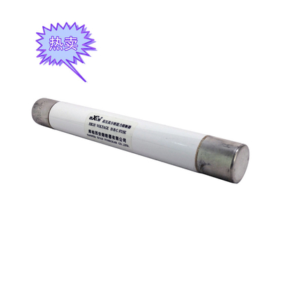 Fusible à forte intensité de fracture à haute pression 12KV 7.2KV pour la protection de transformateurs