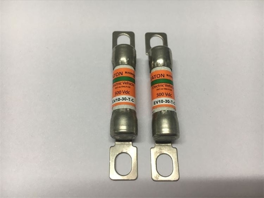Fusible de action rapide de véhicule électrique original d'EV pour New Energy 500VDC