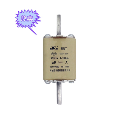 Véritable original du fusible NGT 700V 800V de protection de semi-conducteur de Cangbai Cyci