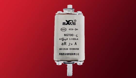 Fusible véritable original 700V 800V de protection de semi-conducteur de Cangbai Cympho
